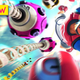 Illustration for article titled Arms: The Kotaku Review